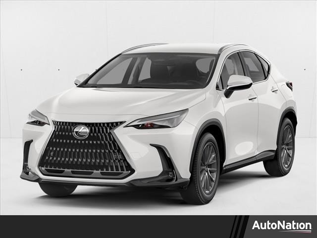 2024 Lexus NX 350 250 AWD's photo