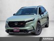 Honda CR-V Hybrid