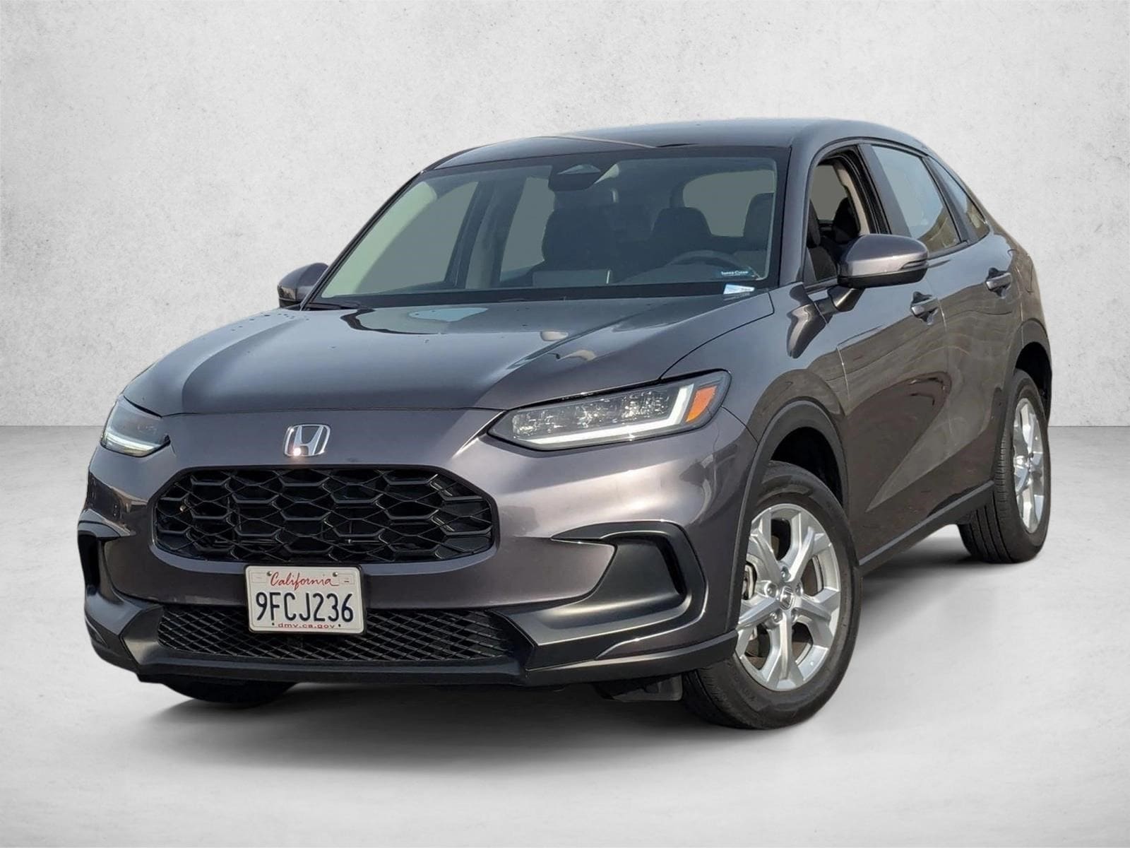 2023 Honda HR-V LX's photo