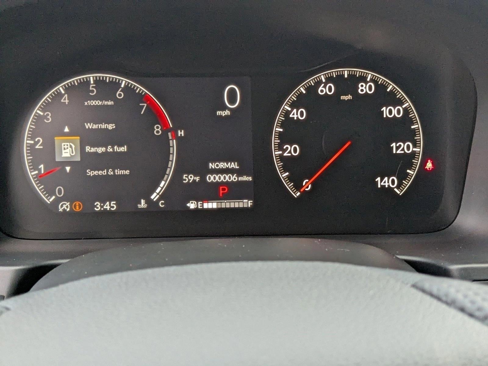 2026 Honda Ridgeline Black Edition - Photo 11