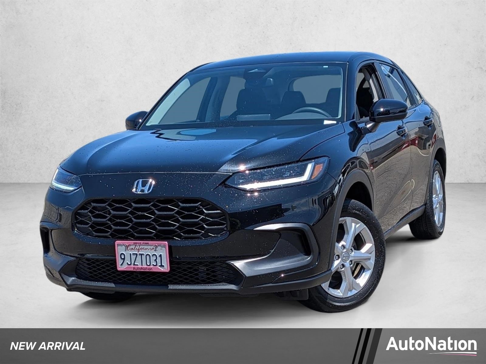2024 Honda HR-V LX 2WD's photo