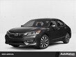  Honda Accord Hybrid