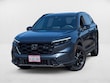 Honda CR-V Hybrid