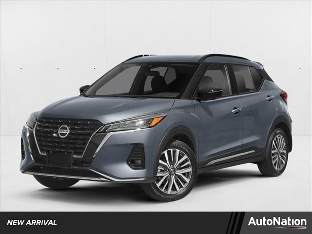 2022 Nissan Kicks 1.6 SR's photo