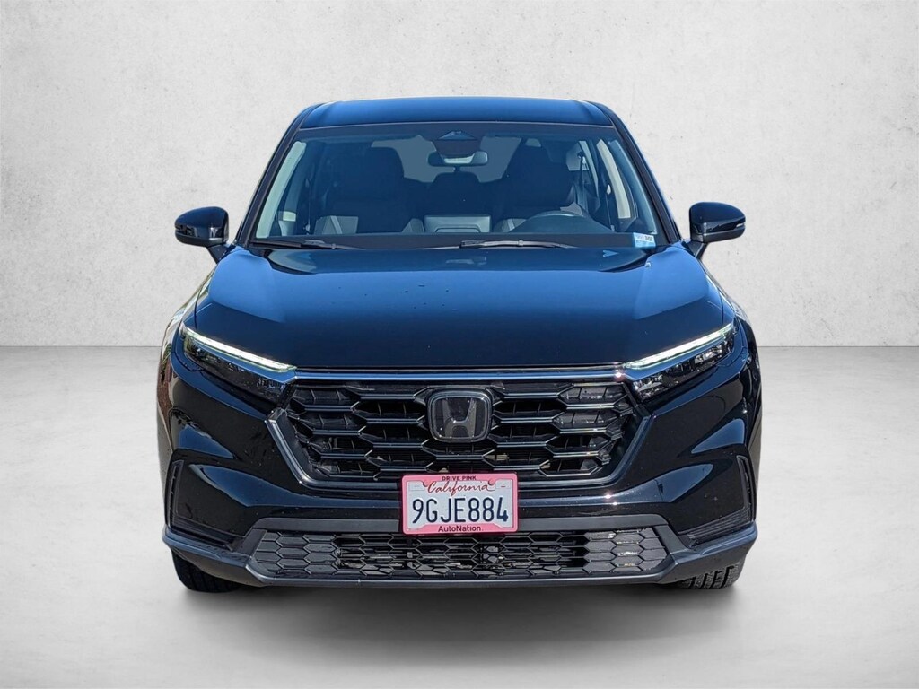 Certified 2023 Honda CR-V LX SUV