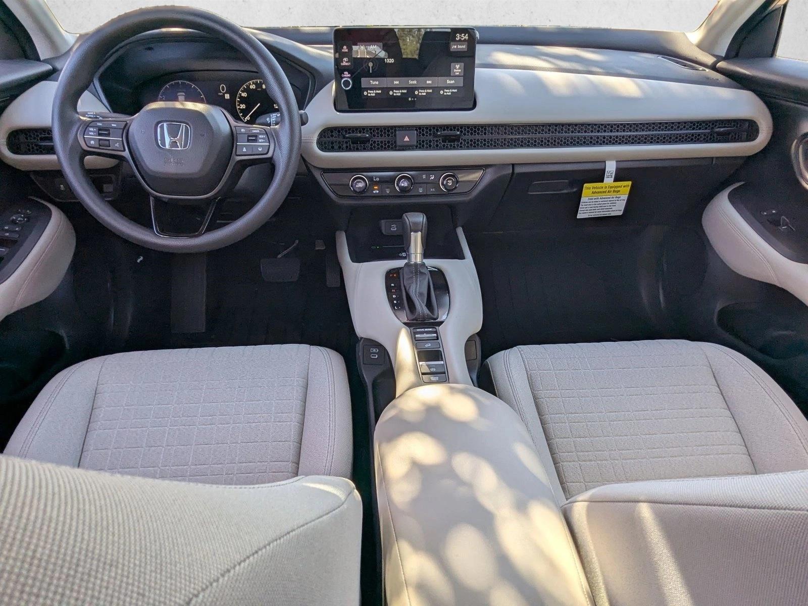 2026 Honda HR-V LX - Photo 15