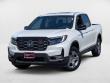  Honda Ridgeline