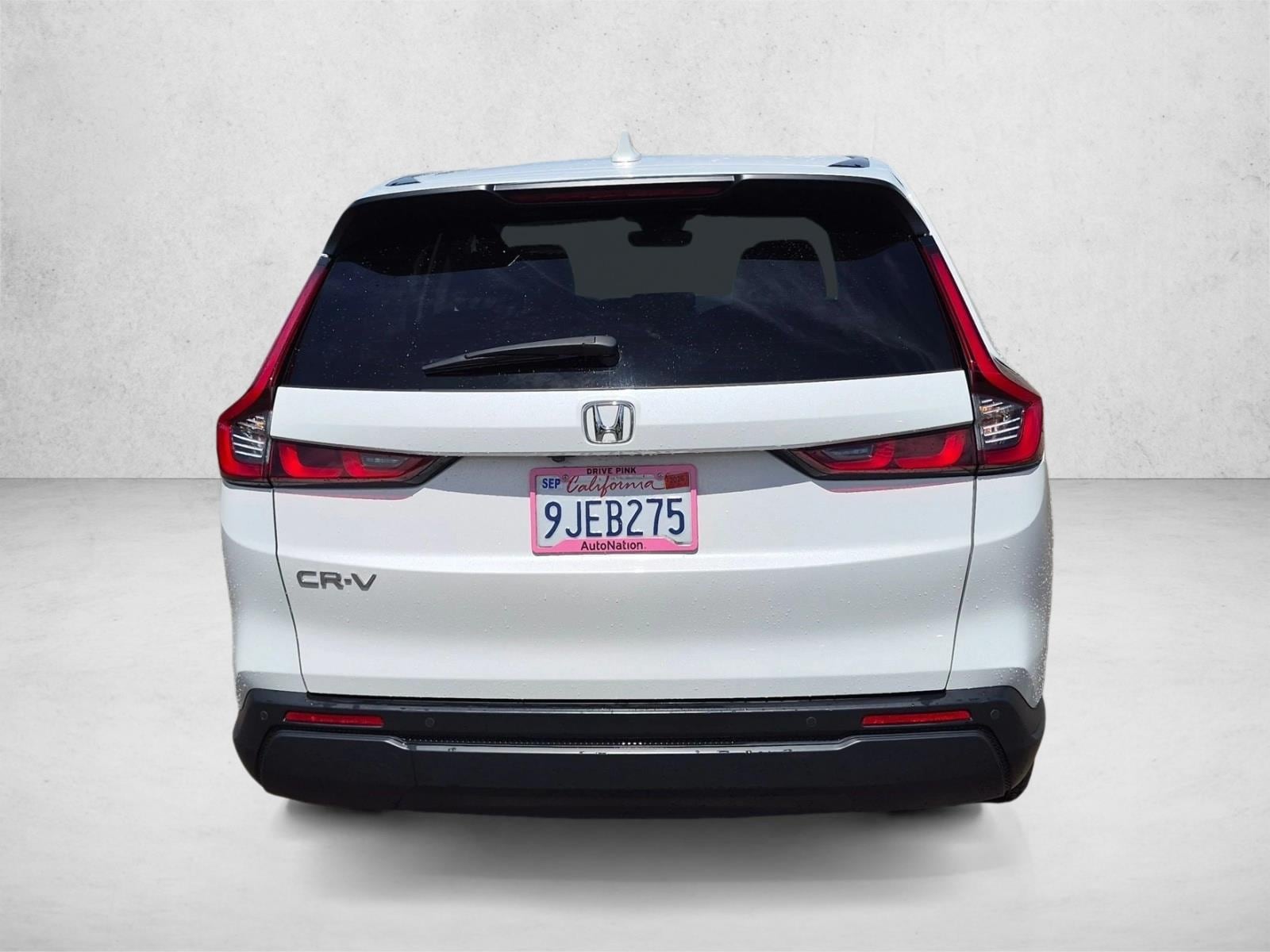 2024 Honda CR-V EX-L - Photo 7