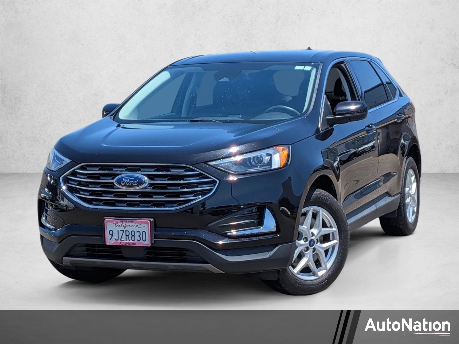 2022 Ford Edge SEL AWD's photo