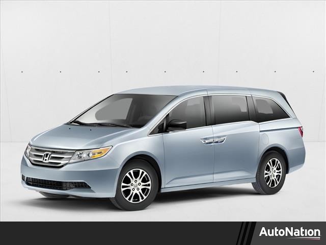 2013 Honda Odyssey
