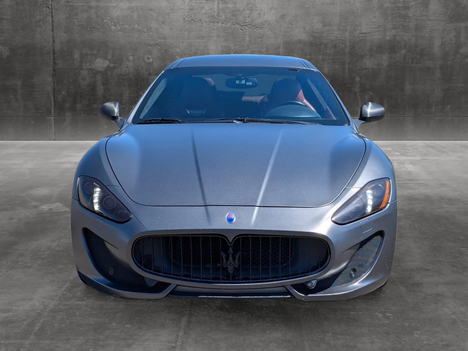 Used 2014 Maserati GranTurismo Sport with VIN ZAM45VLA5E0113062 for sale in Roseville, CA