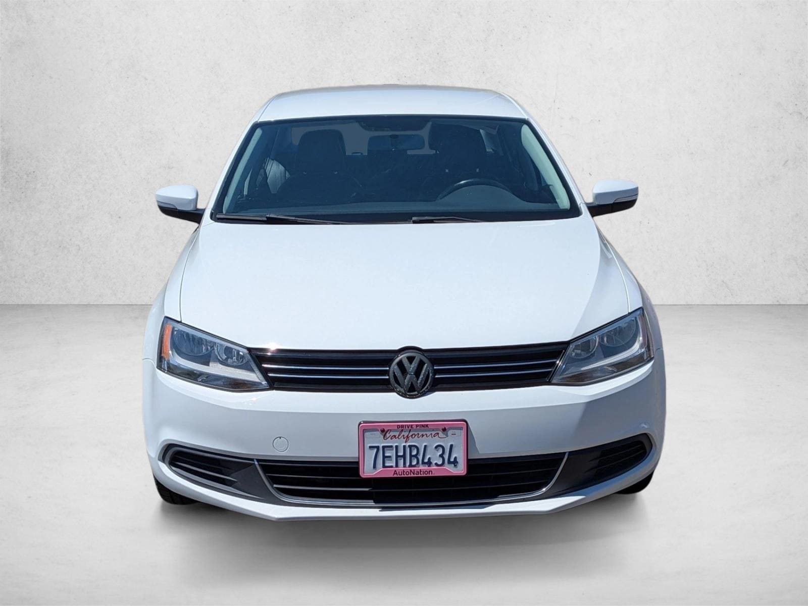 Used 2014 Volkswagen Jetta SE with VIN 3VWB17AJ9EM273588 for sale in Roseville, CA