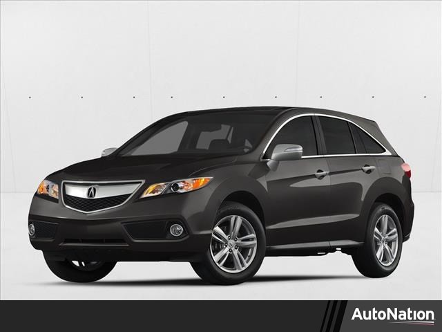 2014 Acura RDX Technology Package SH-AWD's photo