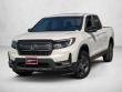  Honda Ridgeline