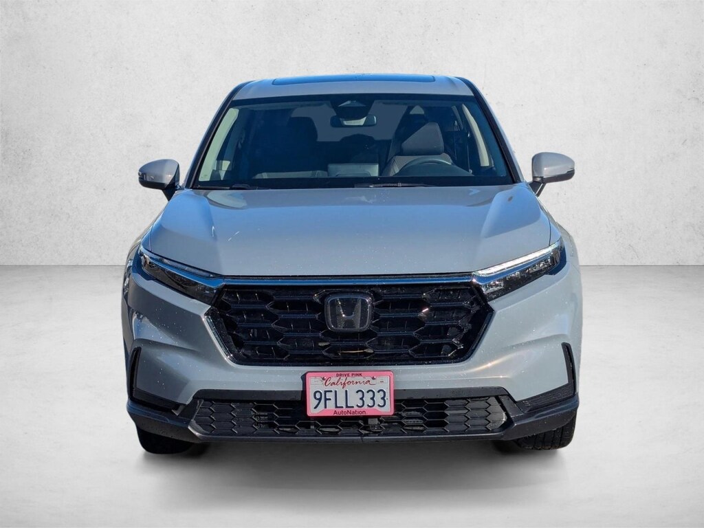 Certified 2023 Honda CR-V EX w/BSI SUV