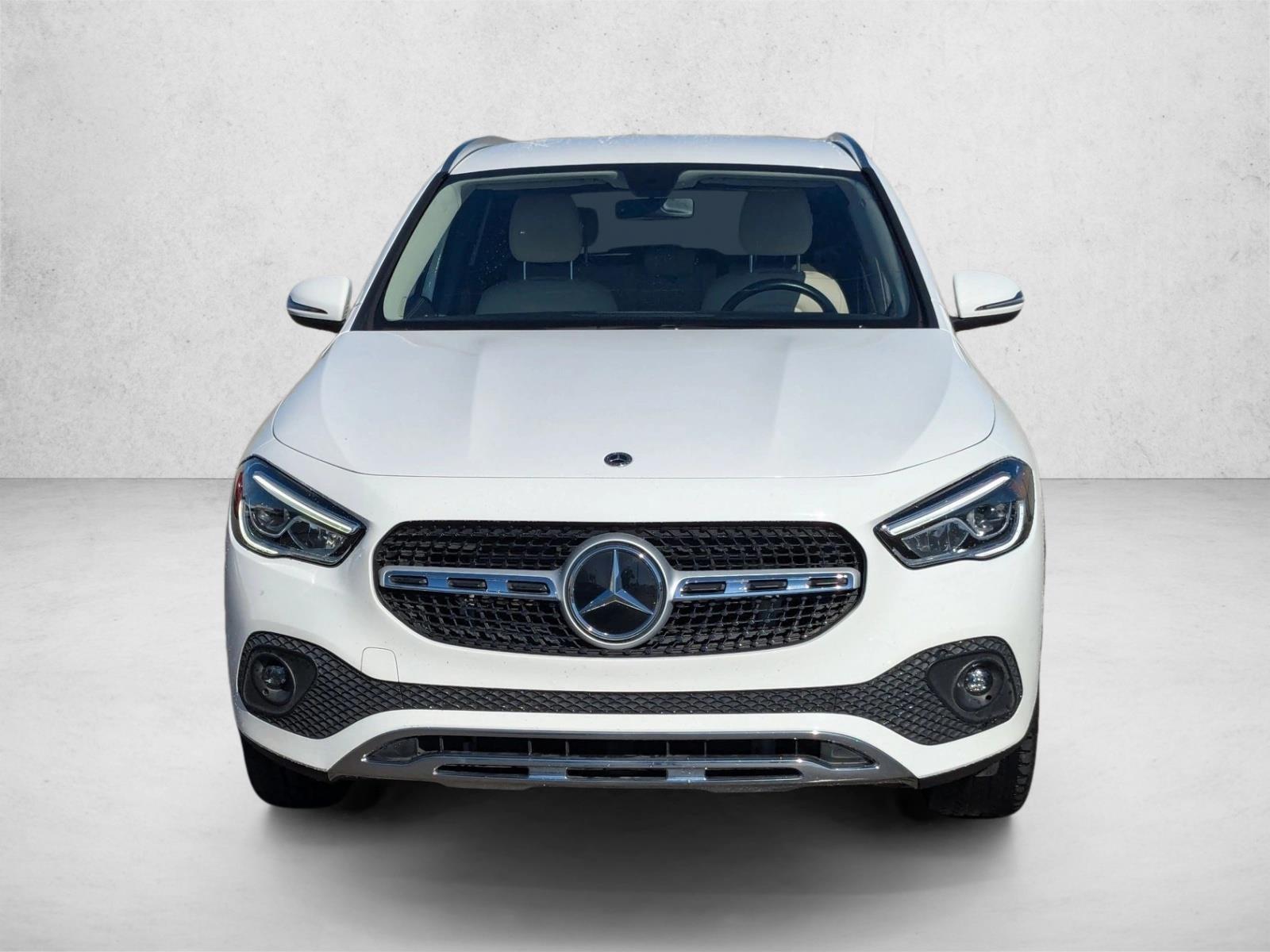 2023 Mercedes Benz GLA 250 4MATIC photo 2