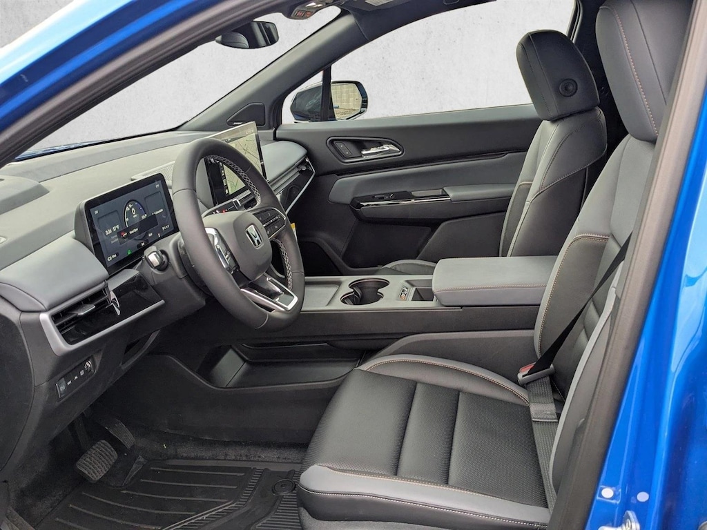 New 2026 Honda Prologue Elite SUV