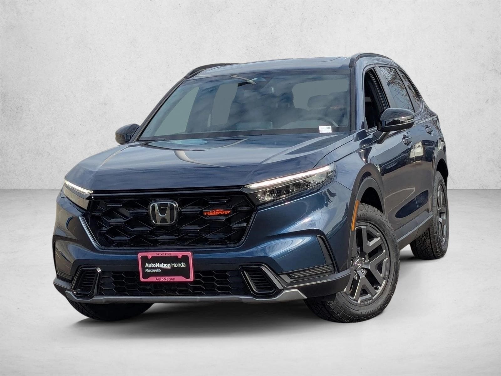 2026 Honda CR-V TrailSport's photo