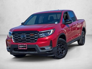 2026 Honda Ridgeline TrailSport+ Truck Crew Cab