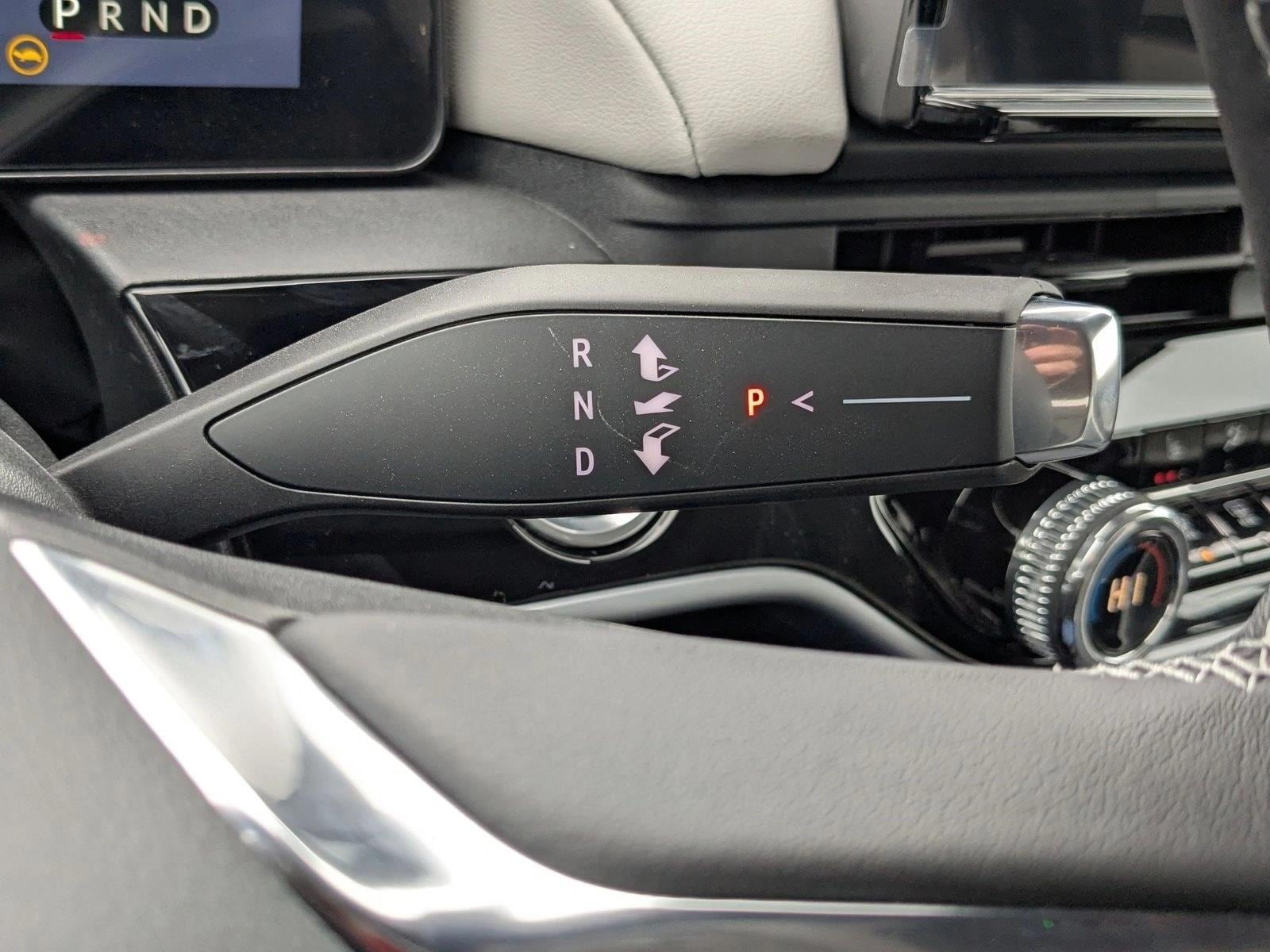 2026 Honda Prologue Touring - Photo 12