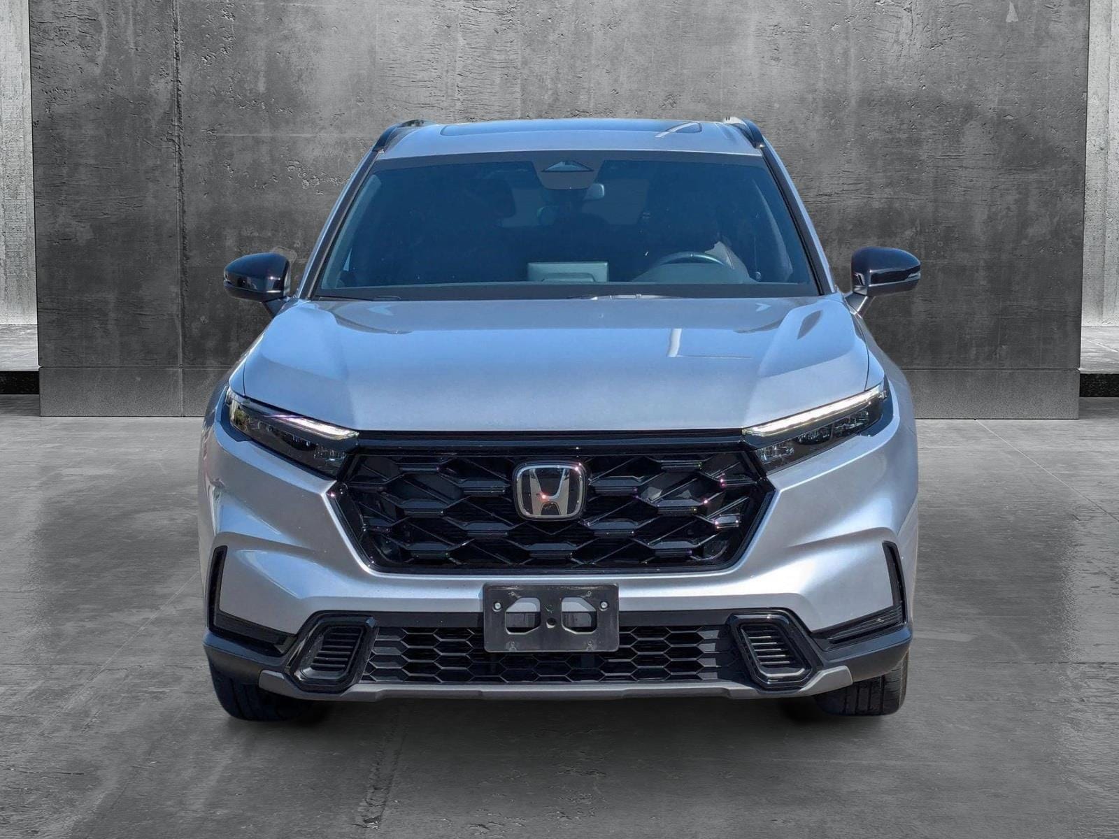 Certified 2024 Honda CR-V Sport with VIN 7FARS5H50RE005507 for sale in Roseville, CA