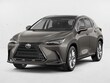  LEXUS NX 350