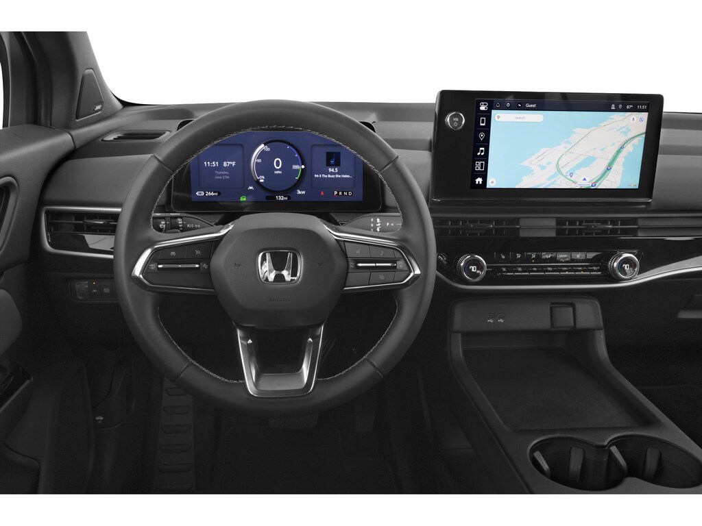 New 2026 Honda Prologue Touring SUV