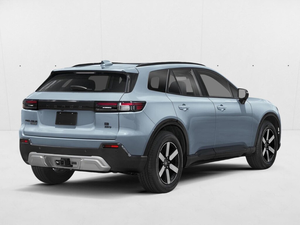 New 2026 Honda Prologue Touring SUV