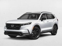 2026 Honda CR-V Hybrid Sport SUV