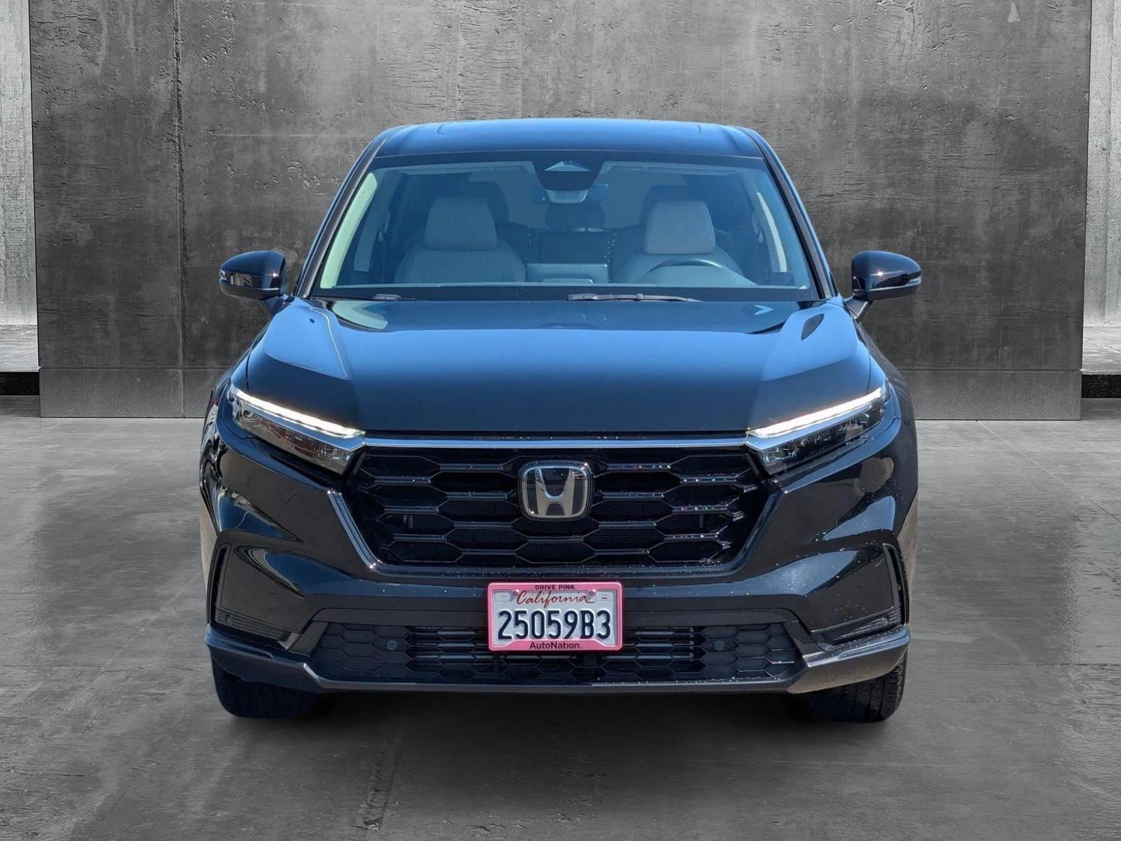 Certified 2023 Honda CR-V EX-L with VIN 2HKRS4H78PH422878 for sale in Roseville, CA
