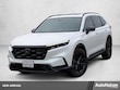  Honda CR-V Hybrid