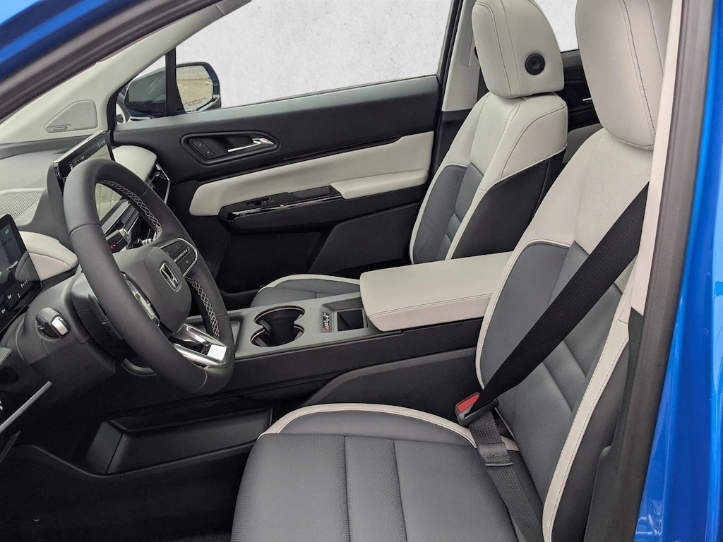 New 2026 Honda Prologue Elite SUV