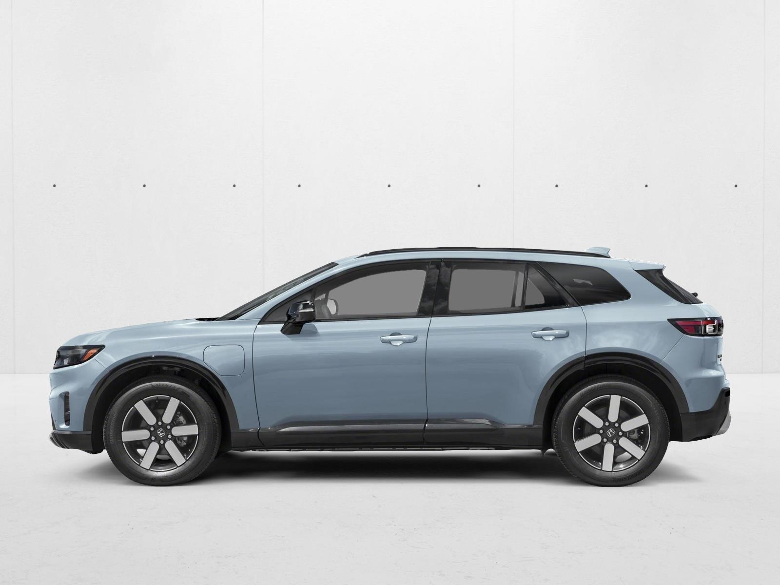 2025 Honda Prologue Touring photo 3