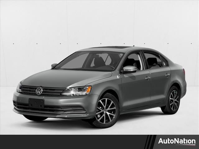 2015 Volkswagen Jetta 2.0L S Auto's photo