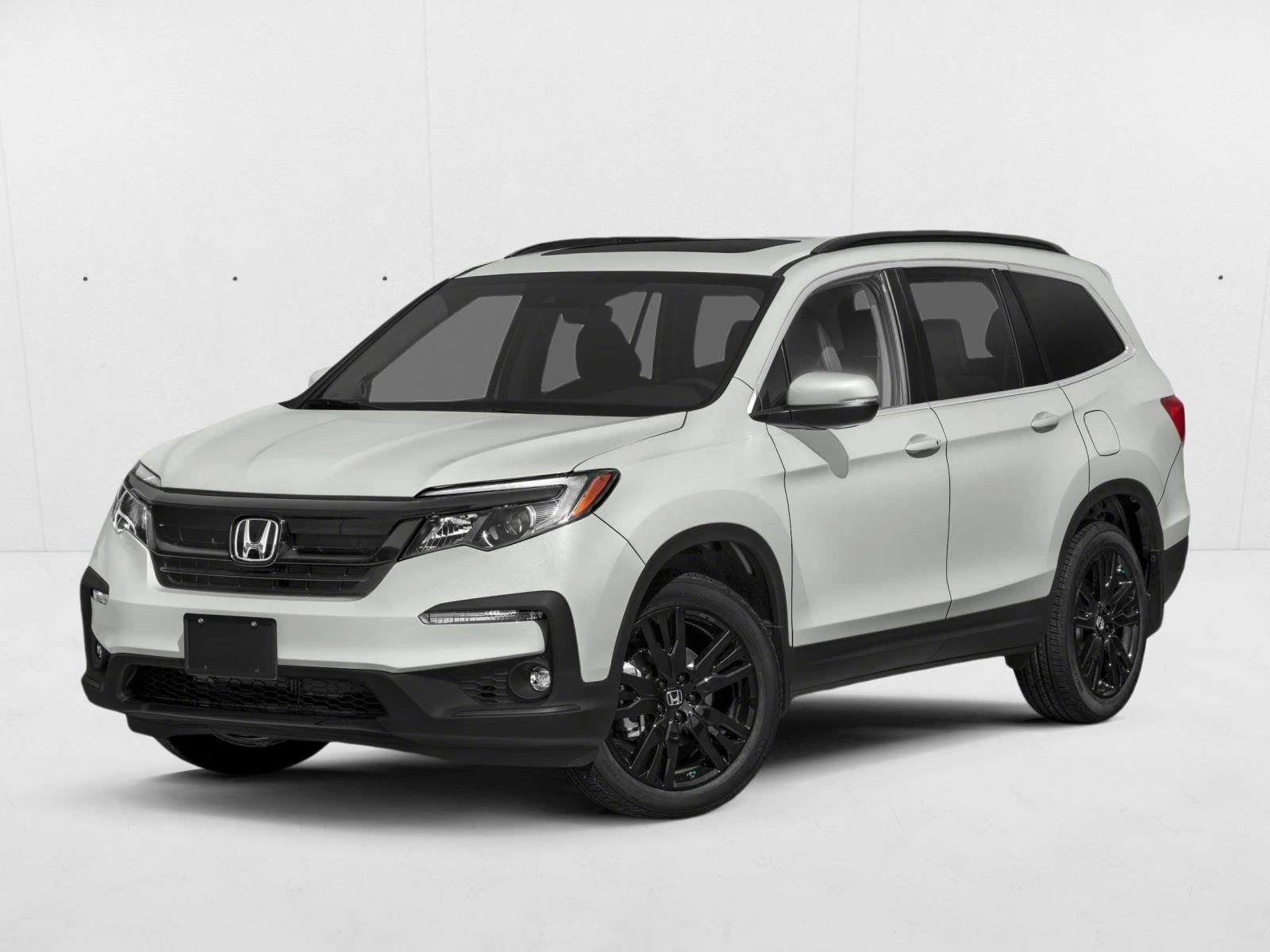 2022 Honda Pilot SE