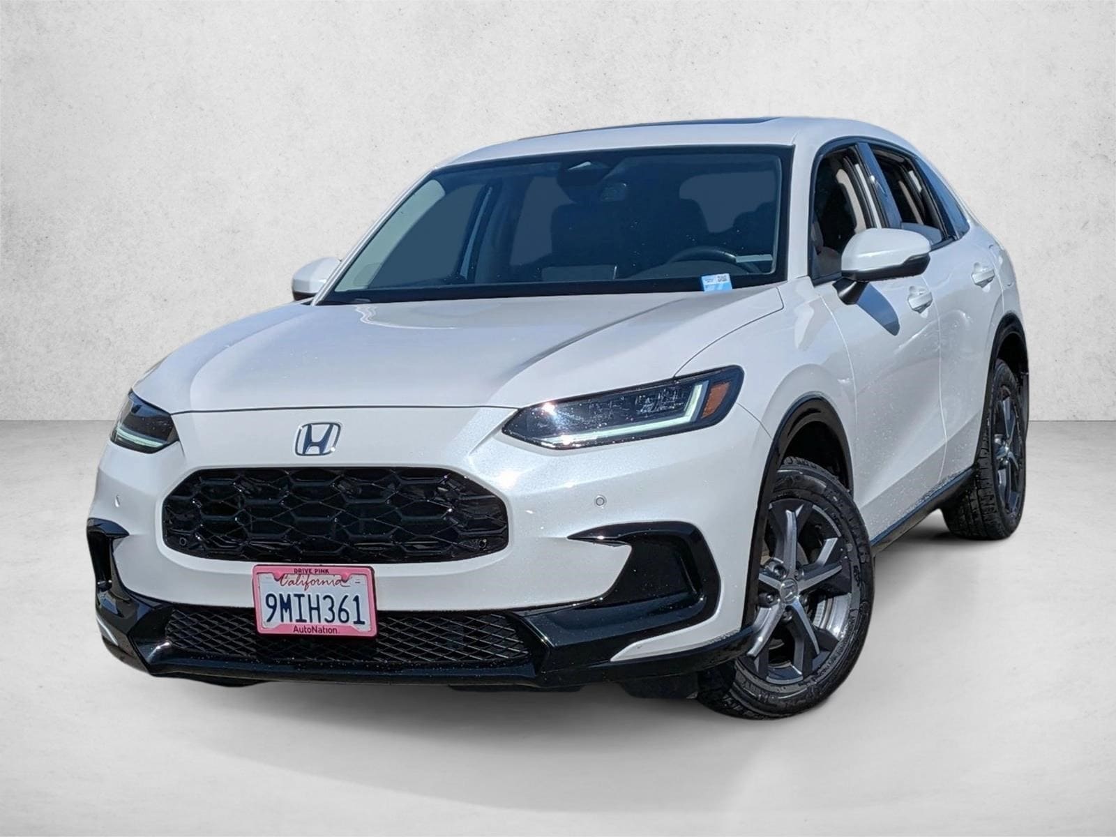 2024 Honda HR-V
