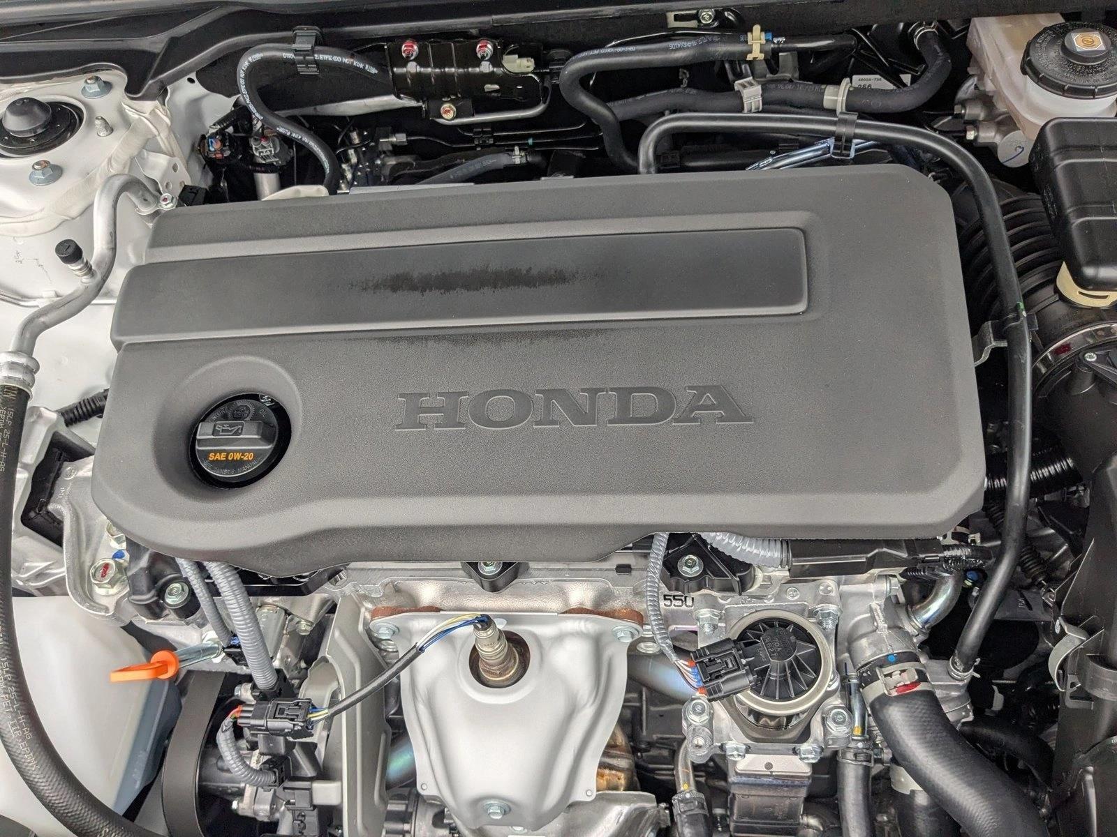 2026 Honda Civic Hatchback Sport - Photo 17