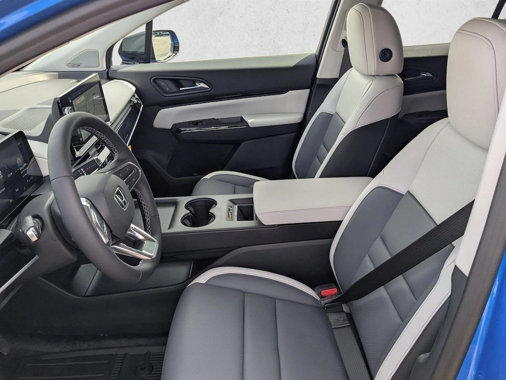 New 2026 Honda Prologue Elite SUV