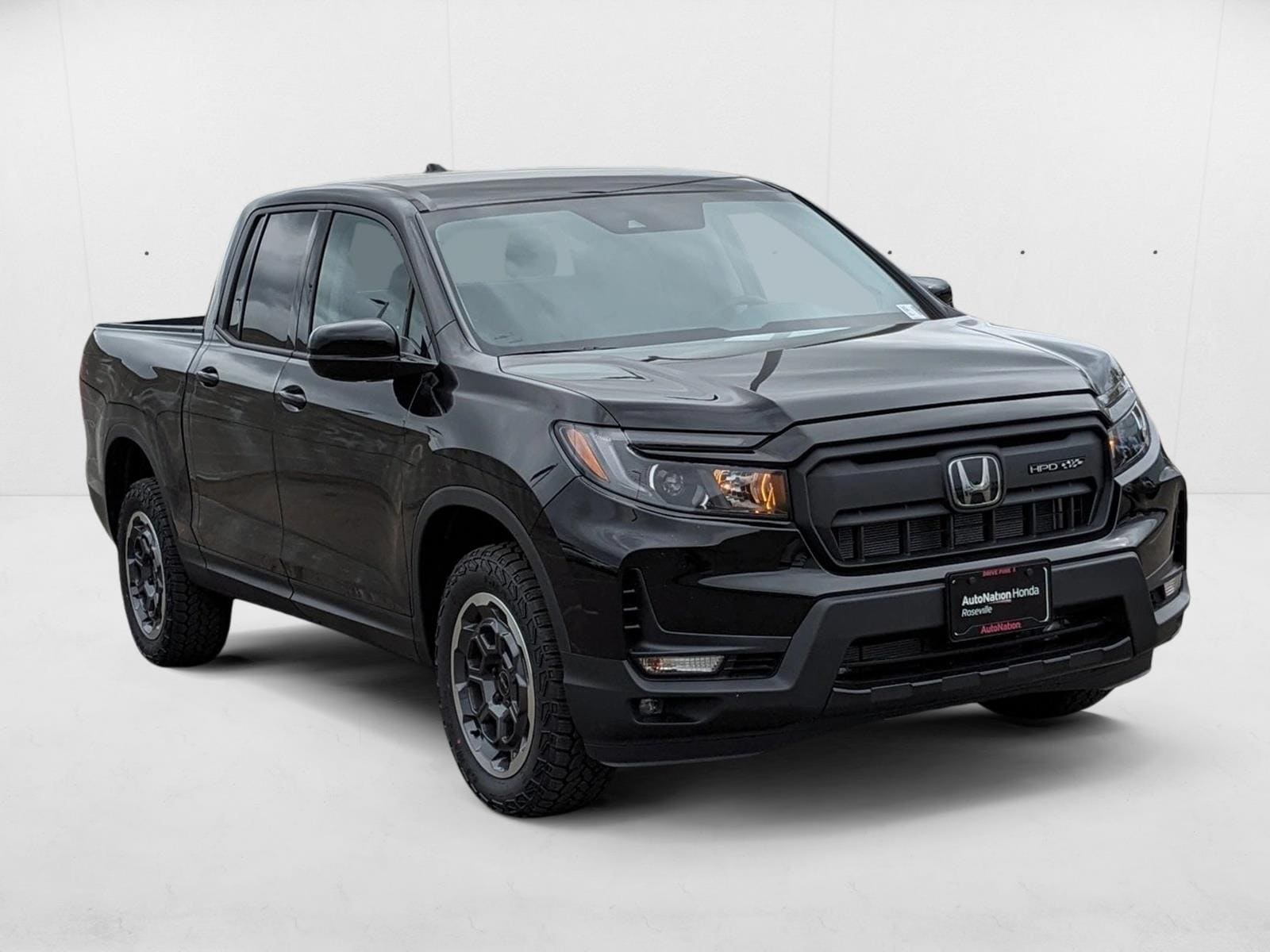 2024 Honda Ridgeline Sport - Photo 6