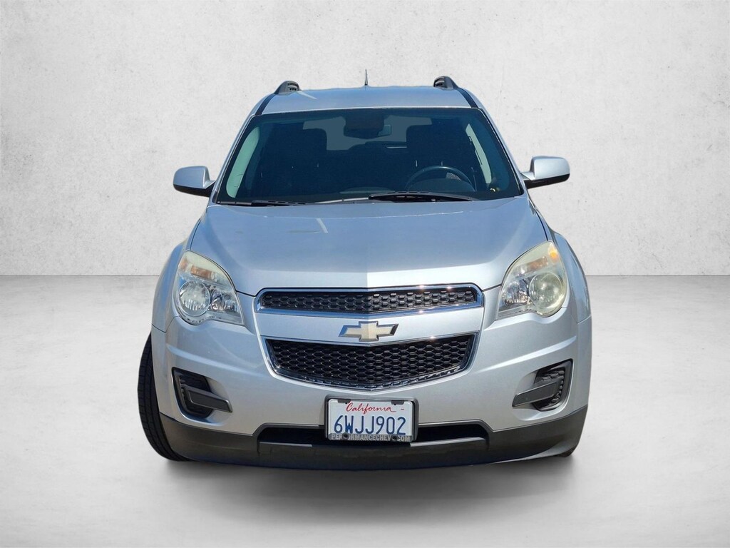 Used 2013 Chevrolet Equinox 1LT SUV