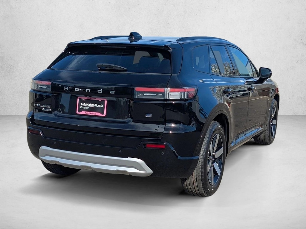 New 2026 Honda Prologue Touring SUV