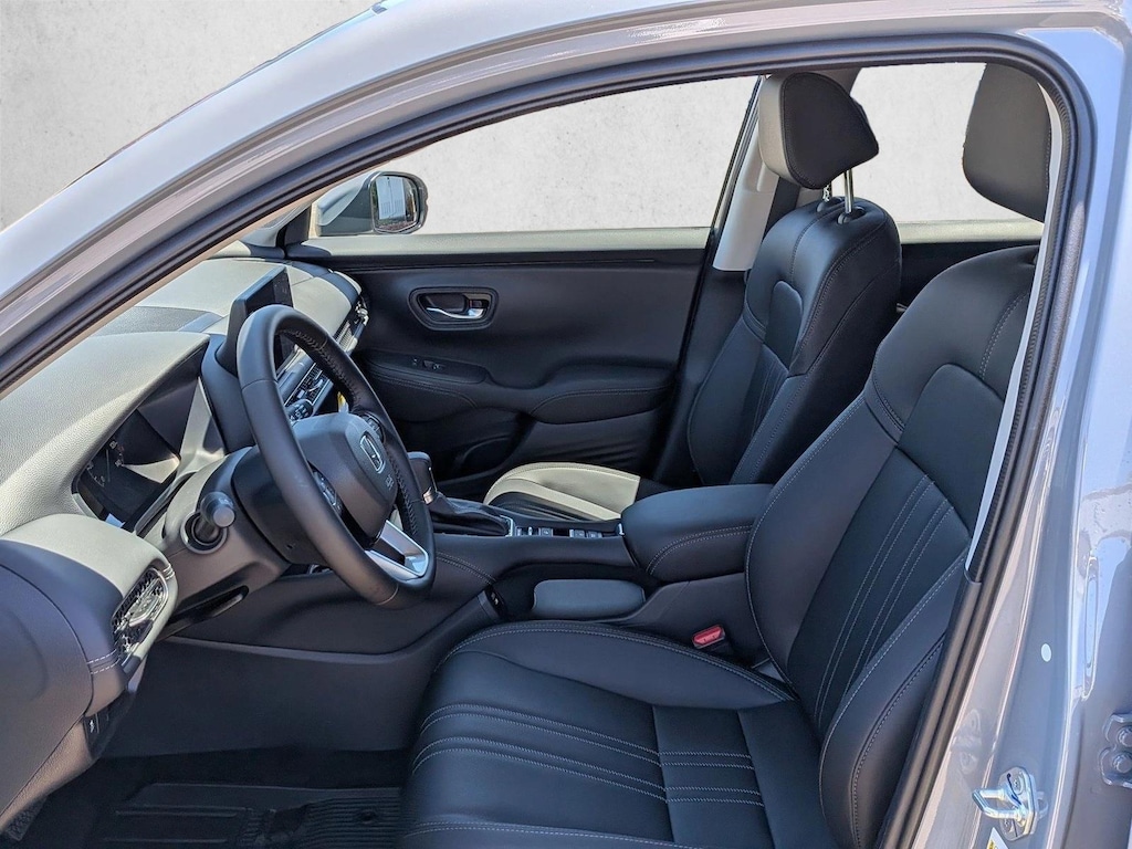 New 2027 Honda HR-V EX-L SUV