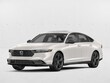 Honda Accord Hybrid