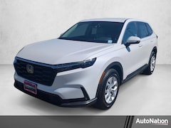 2026 Honda CR-V LX SUV