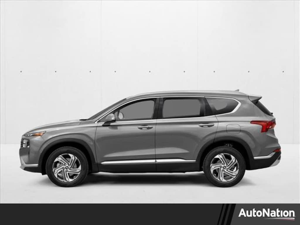 Used 2023 Hyundai Santa Fe SEL SUV