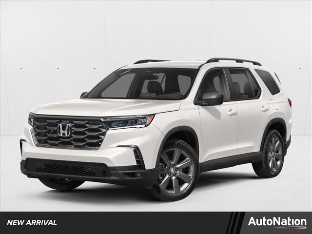 2024 Honda Pilot Sport AWD's photo