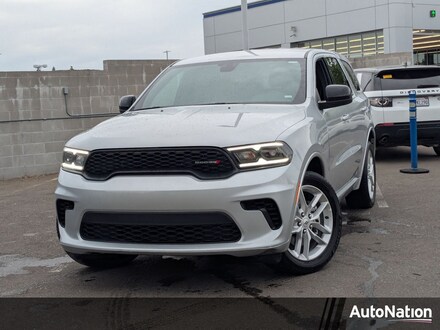 2025 Dodge Durango GT SUV
