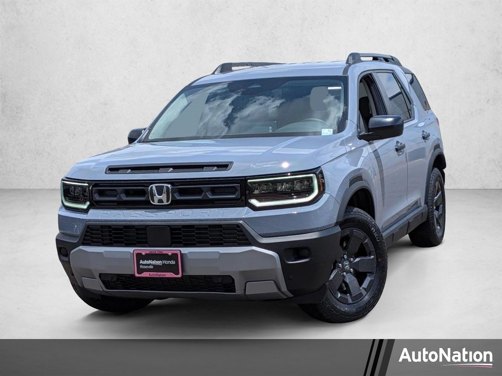 2026 Honda Passport 3.5 RTL 4WD Auto's photo