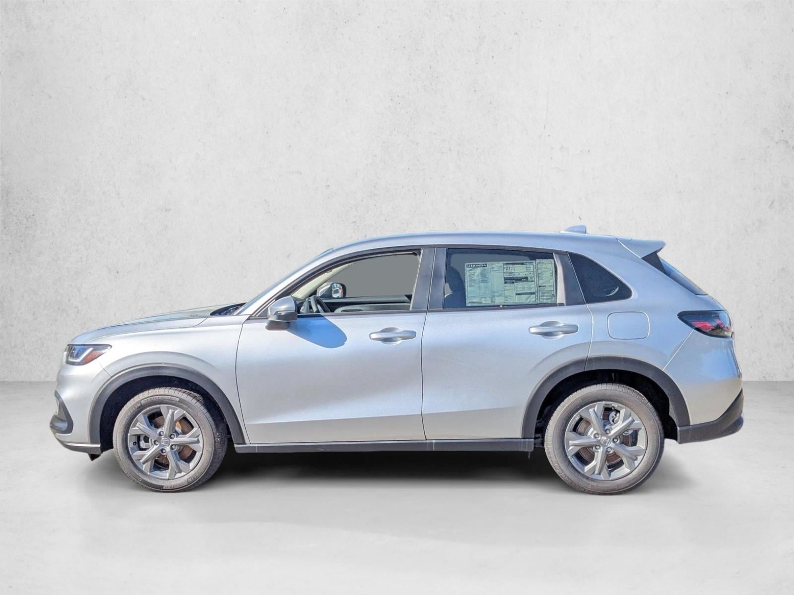 2026 Honda HR-V LX - Photo 9