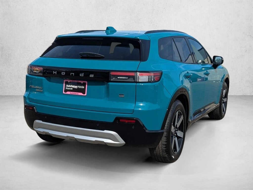 New 2026 Honda Prologue Touring SUV